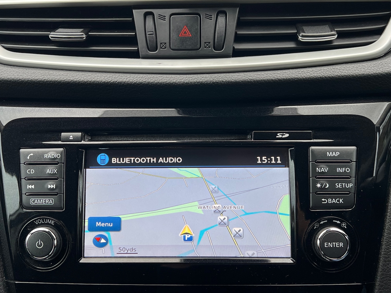 Used Nissan Qashqai 2017 for sale - 76480781: Photo 30