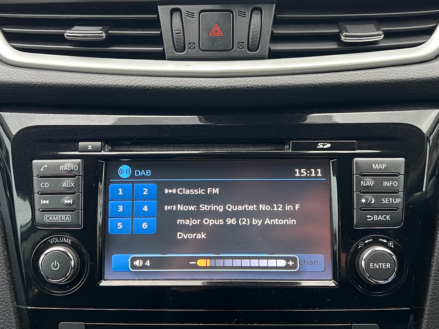 Used Nissan Qashqai 2017 for sale - 76480781: Photo 31