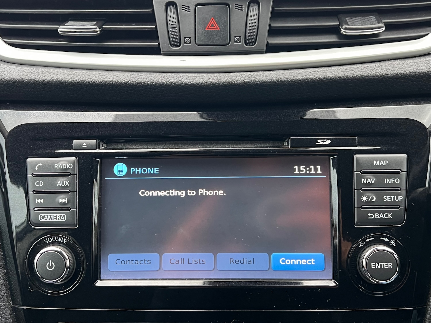 Used Nissan Qashqai 2017 for sale - 76480781: Photo 32