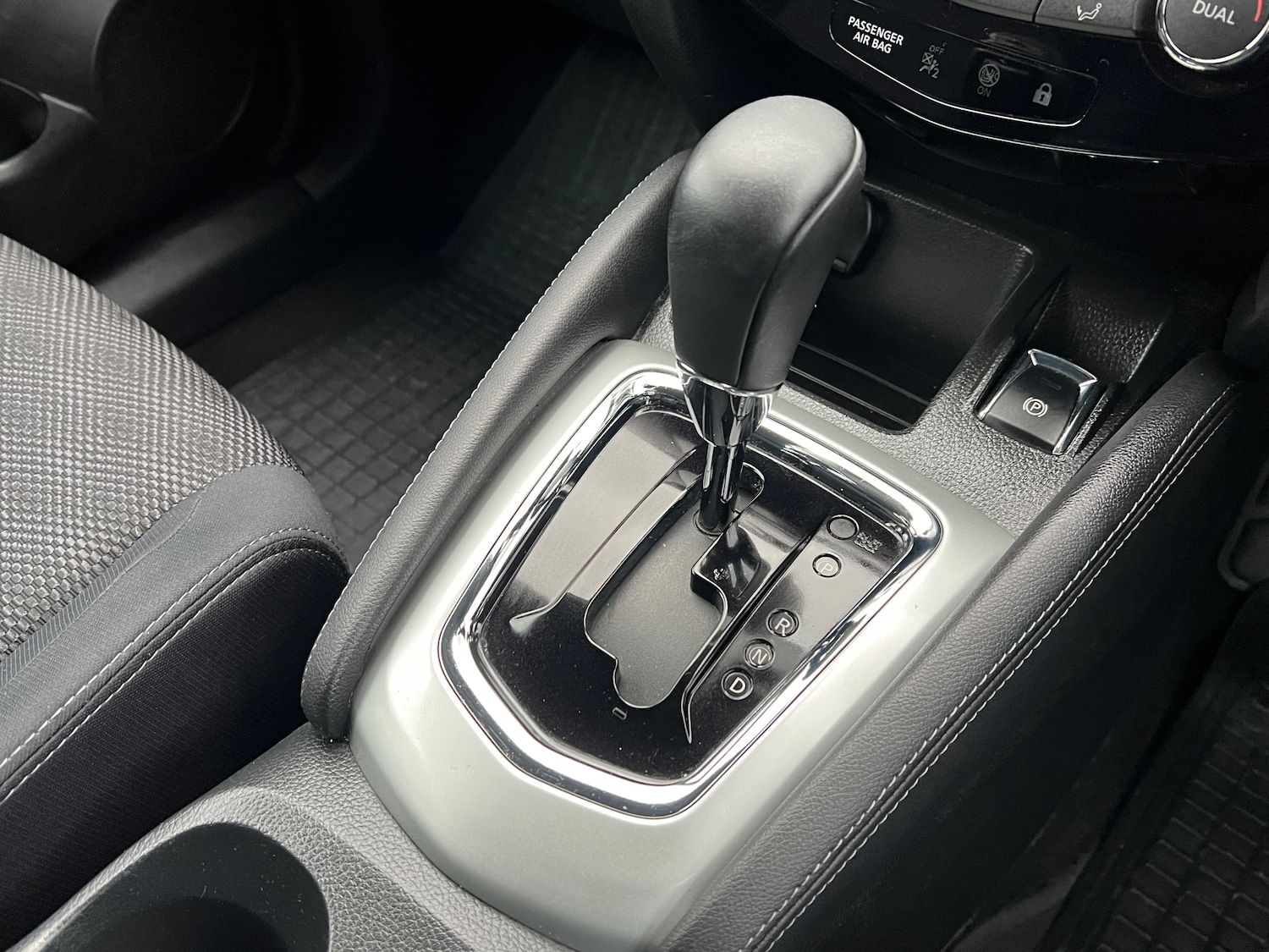 Used Nissan Qashqai 2017 for sale - 76480781: Photo 33