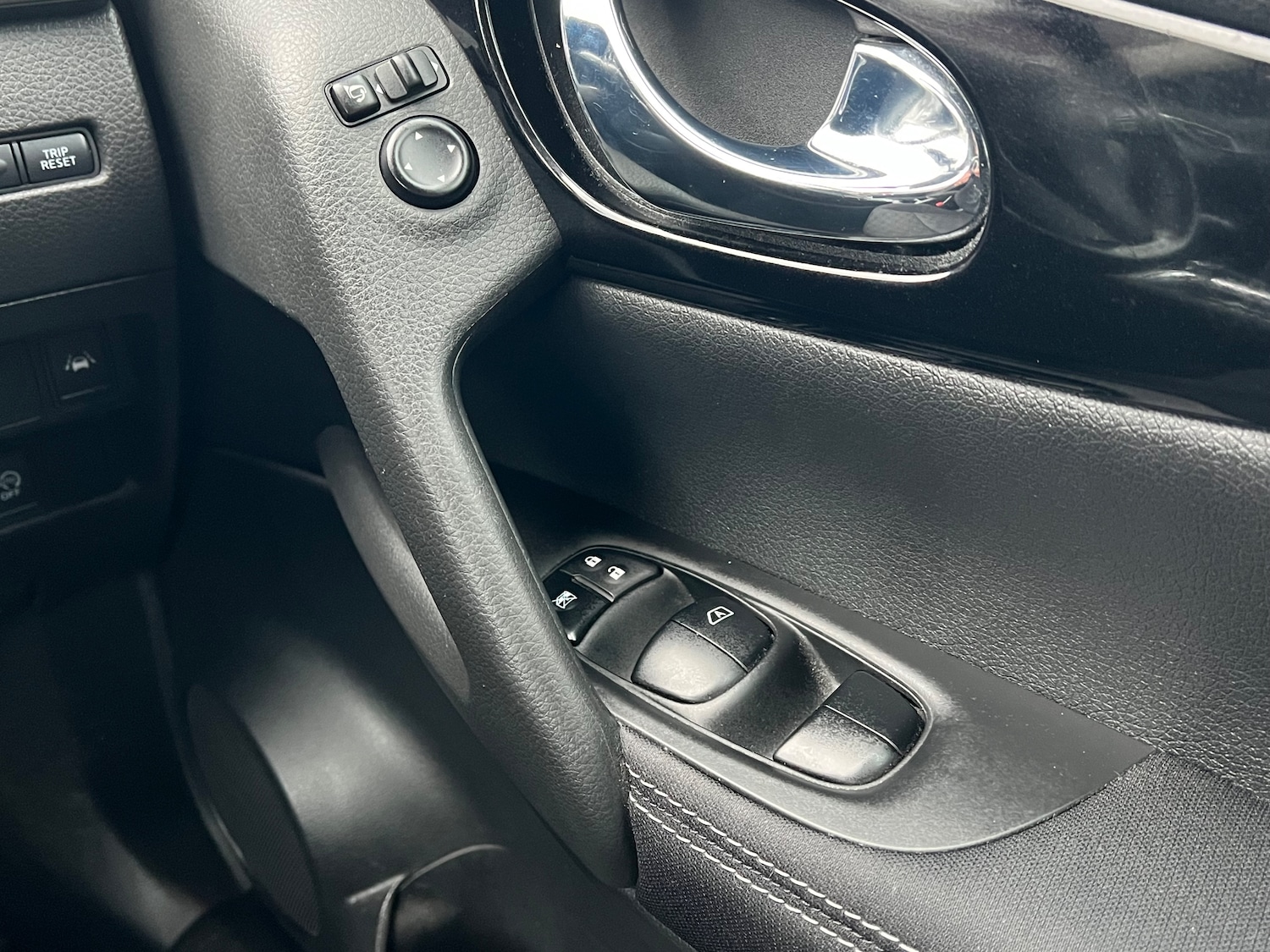 Used Nissan Qashqai 2017 for sale - 76480781: Photo 34