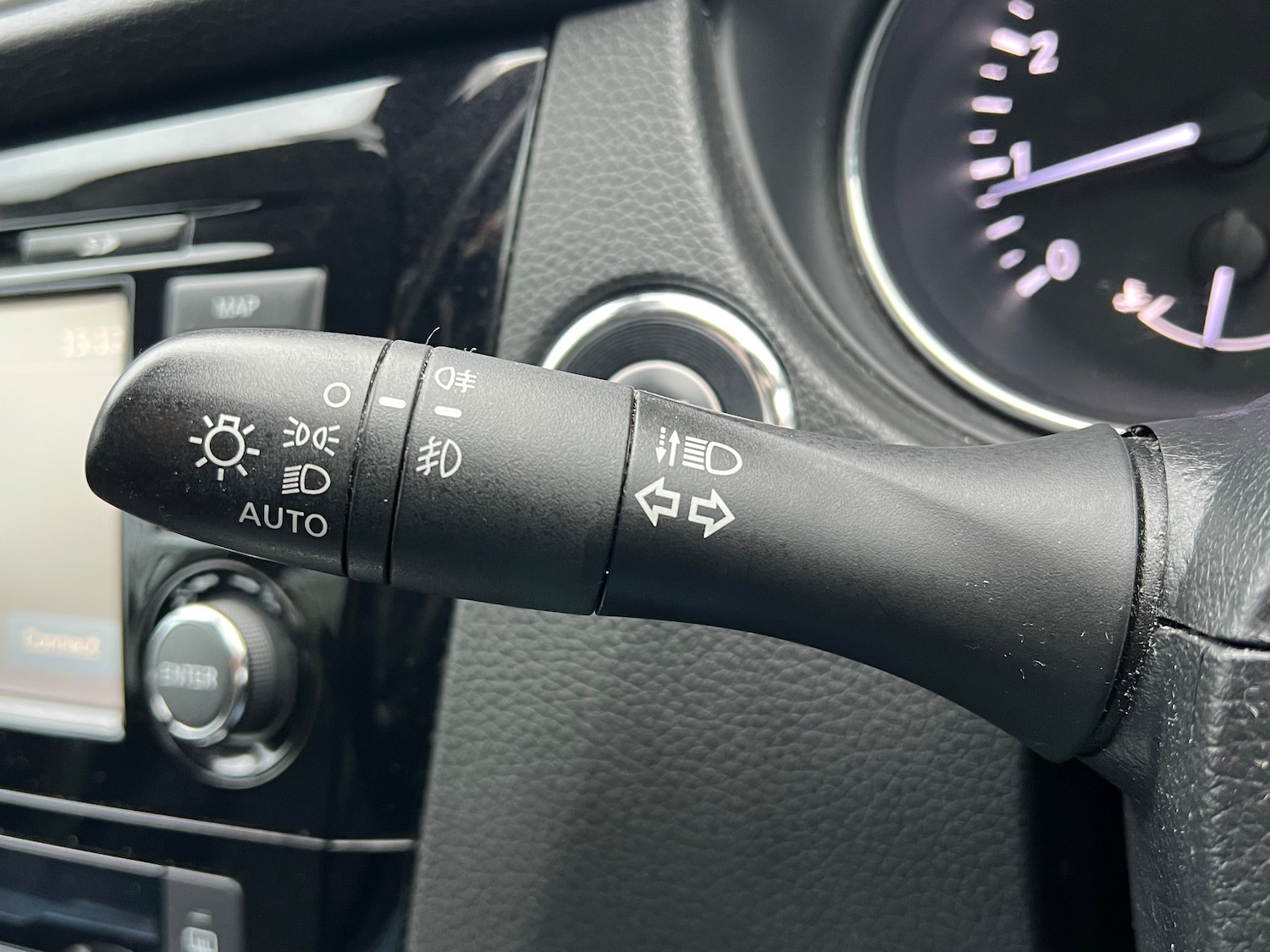 Used Nissan Qashqai 2017 for sale - 76480781: Photo 36