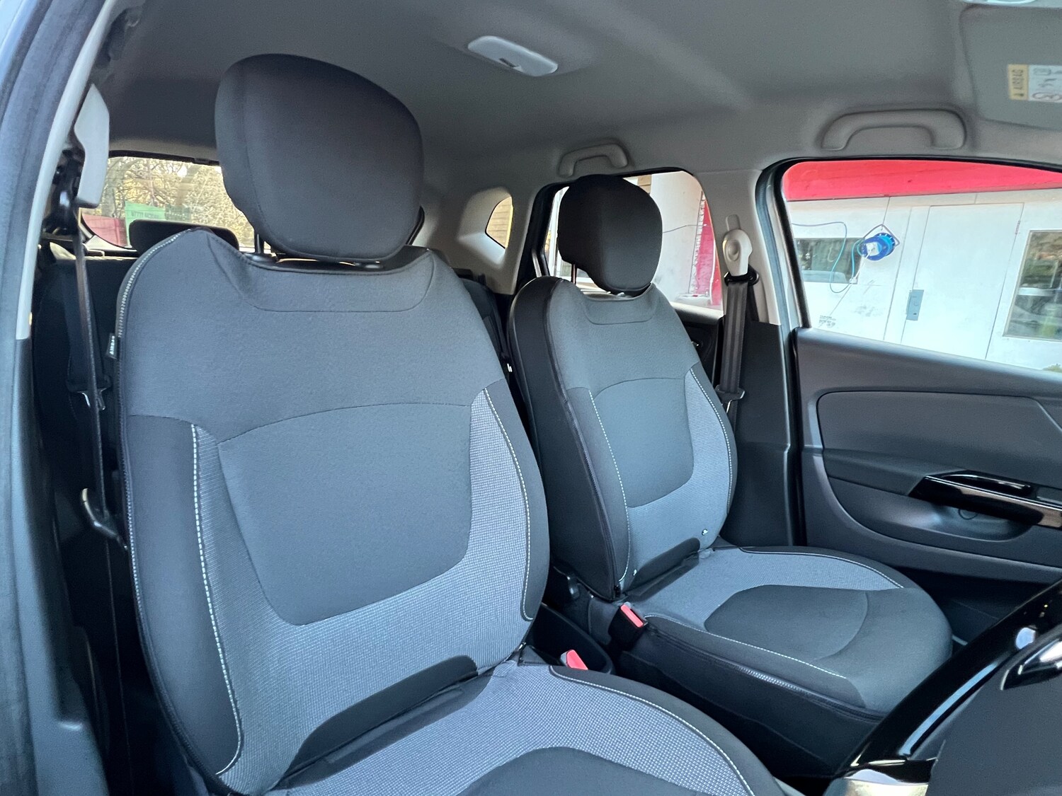 Used Renault Captur 2015 for sale - 77764225: Photo 10