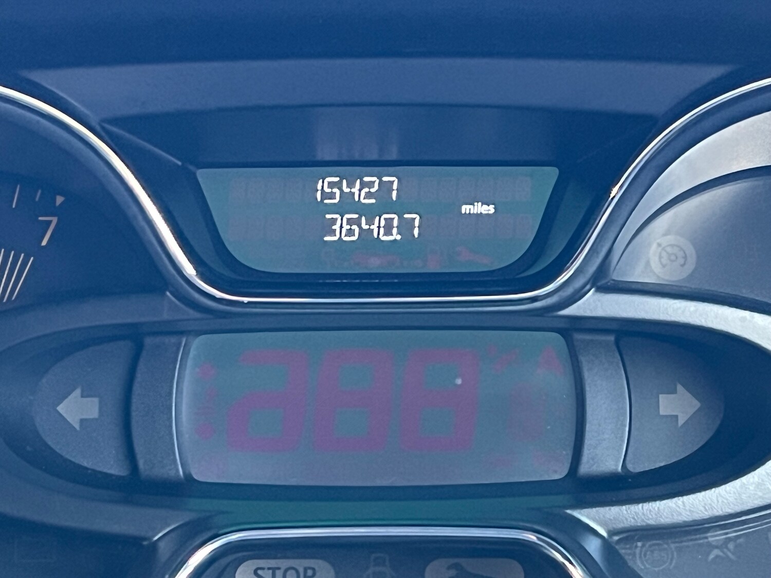 Used Renault Captur 2015 for sale - 77764225: Photo 23