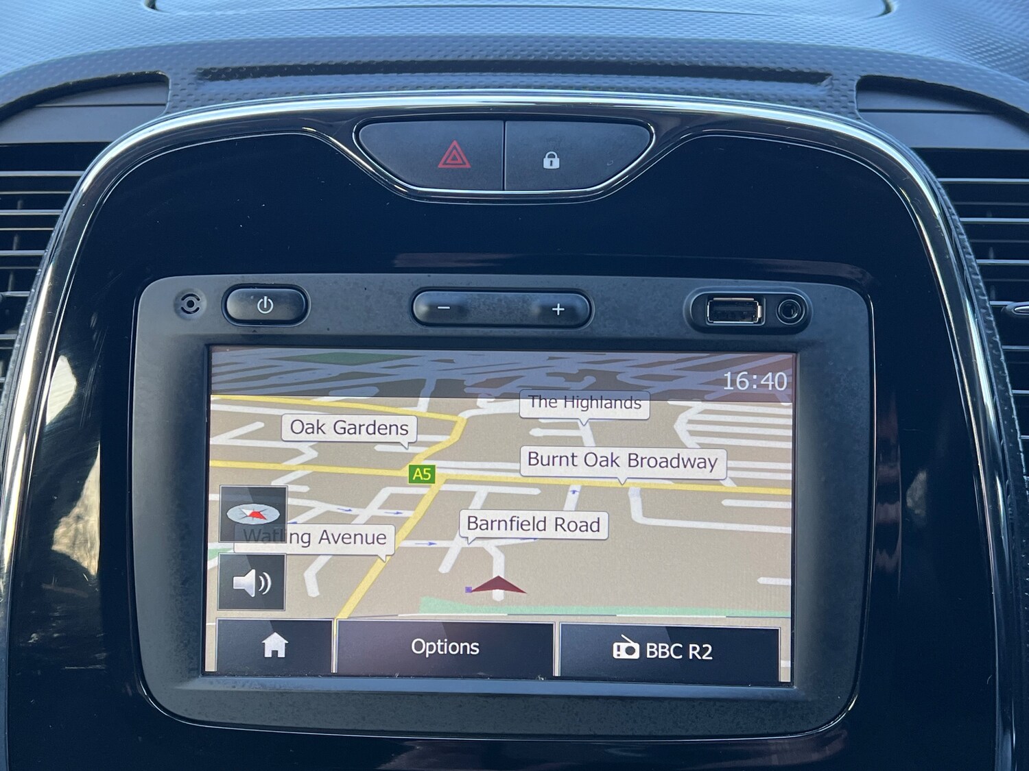 Used Renault Captur 2015 for sale - 77764225: Photo 28