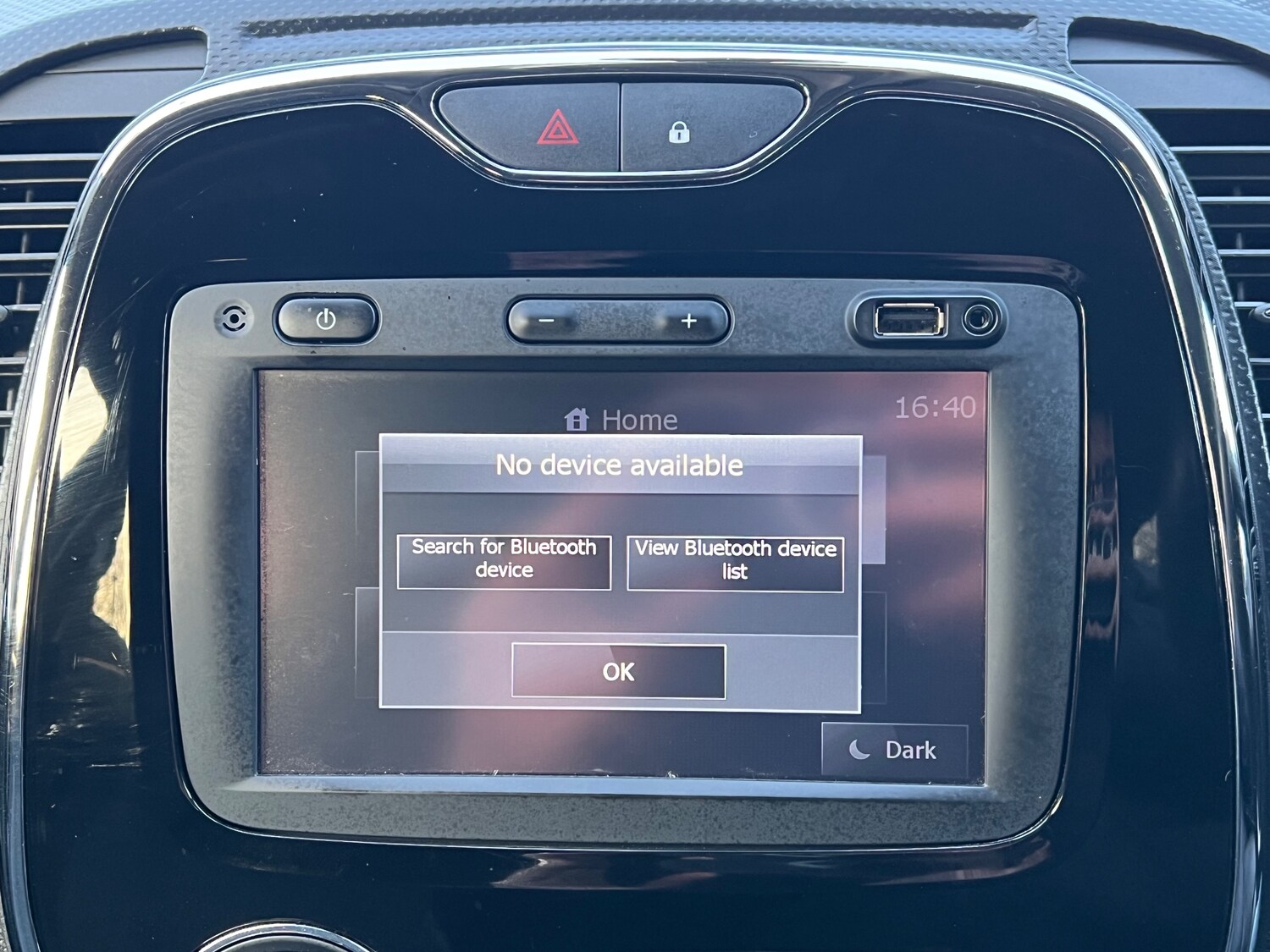 Used Renault Captur 2015 for sale - 77764225: Photo 29