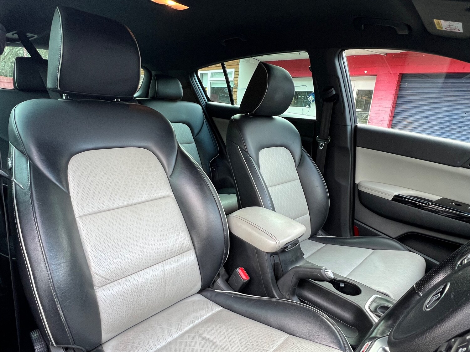 Used Kia Sportage 2018 for sale - 77719006: Photo 10