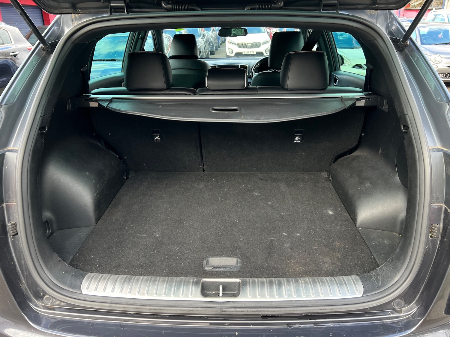 Used Kia Sportage 2018 for sale - 77719006: Photo 12