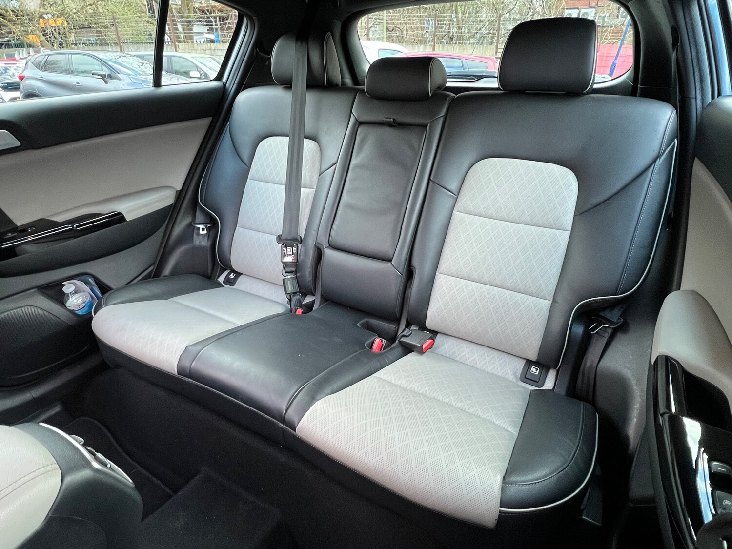 Used Kia Sportage 2018 for sale - 77719006: Photo 13