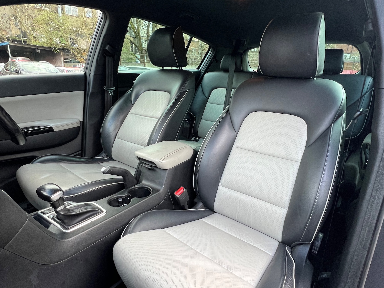 Used Kia Sportage 2018 for sale - 77719006: Photo 14