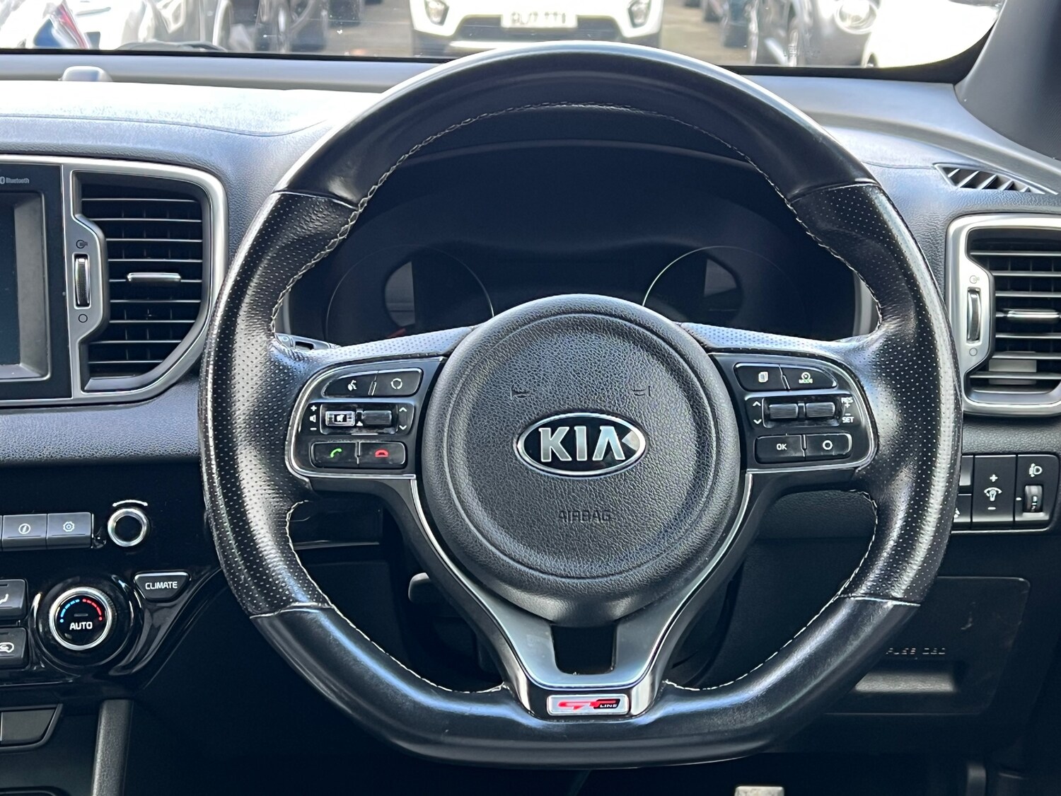 Used Kia Sportage 2018 for sale - 77719006: Photo 19