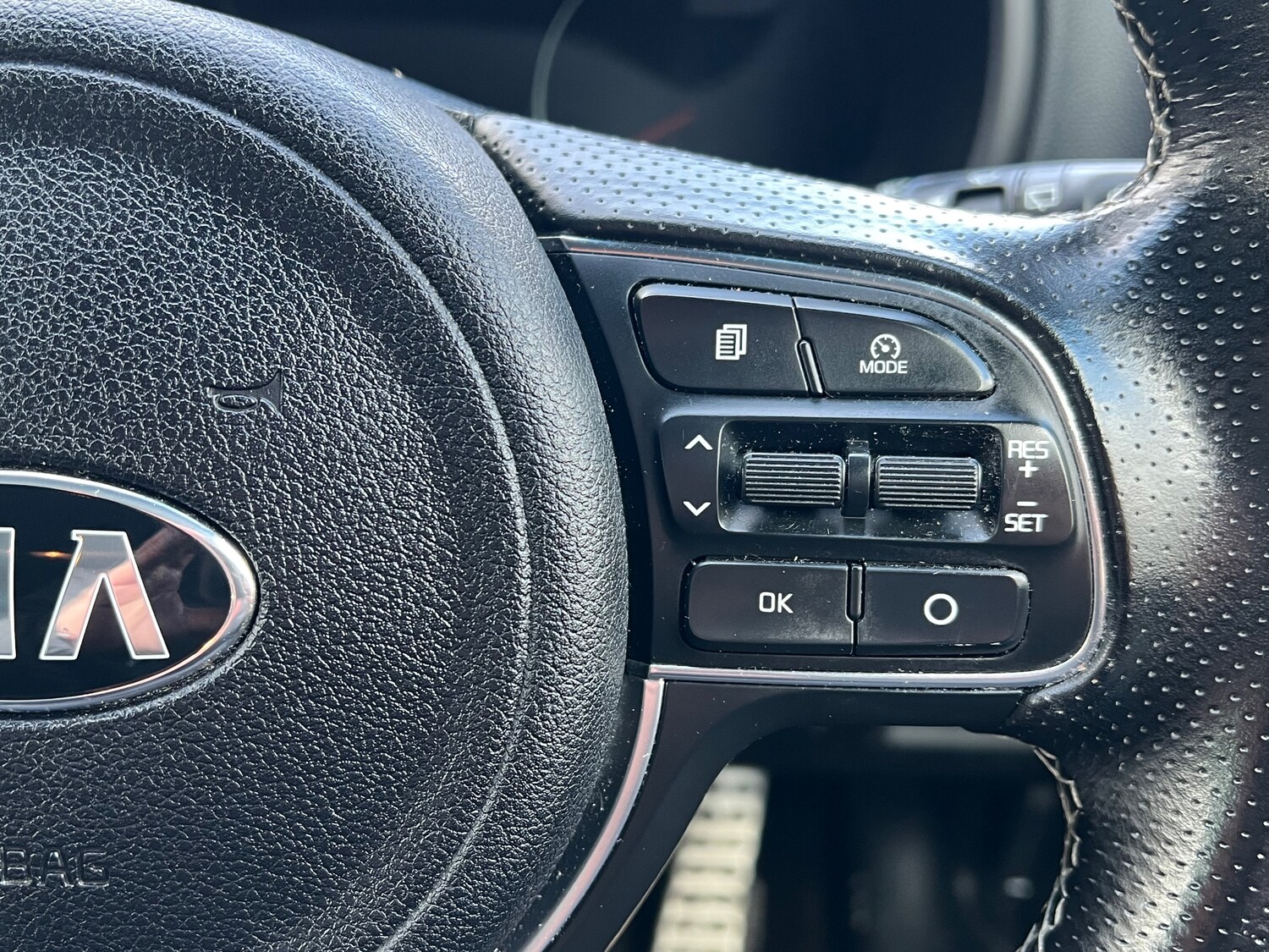 Used Kia Sportage 2018 for sale - 77719006: Photo 21