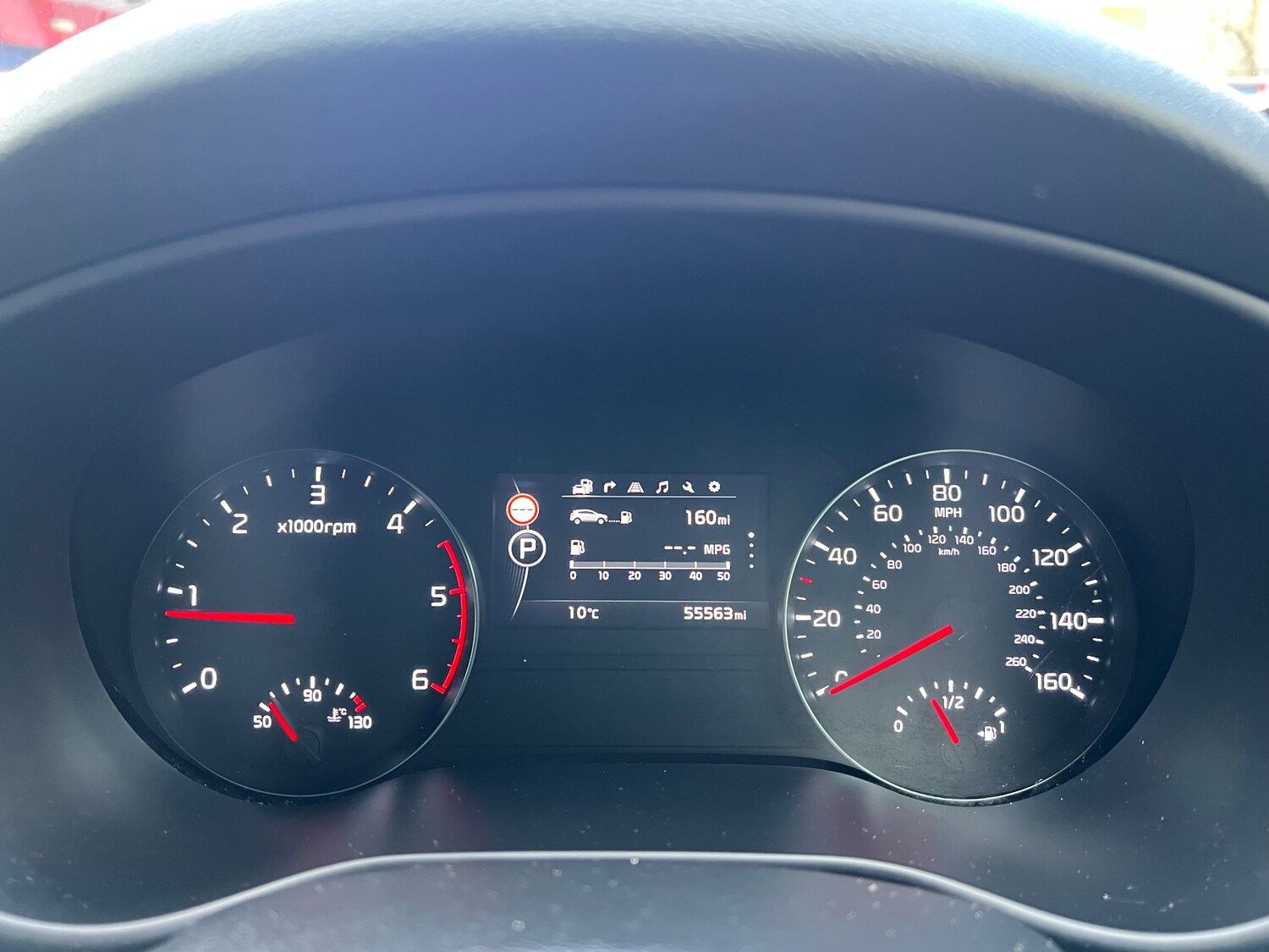 Used Kia Sportage 2018 for sale - 77719006: Photo 22