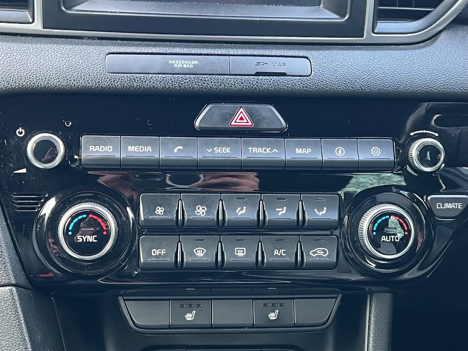 Used Kia Sportage 2018 for sale - 77719006: Photo 26