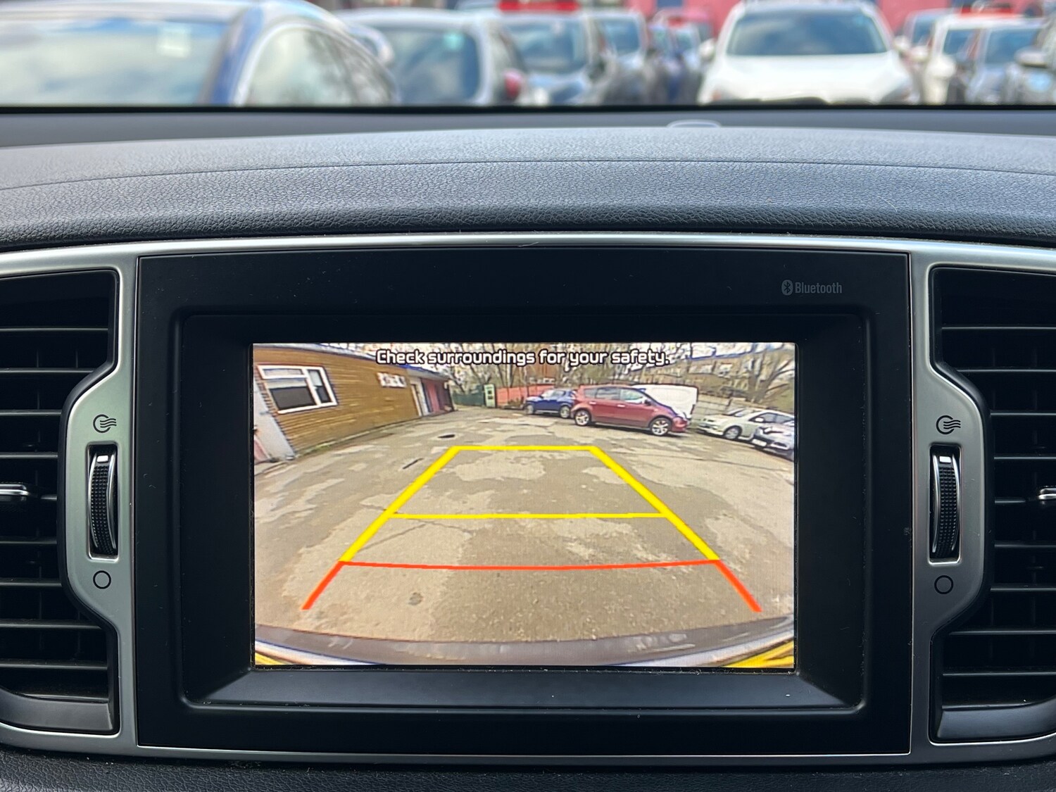 Used Kia Sportage 2018 for sale - 77719006: Photo 28