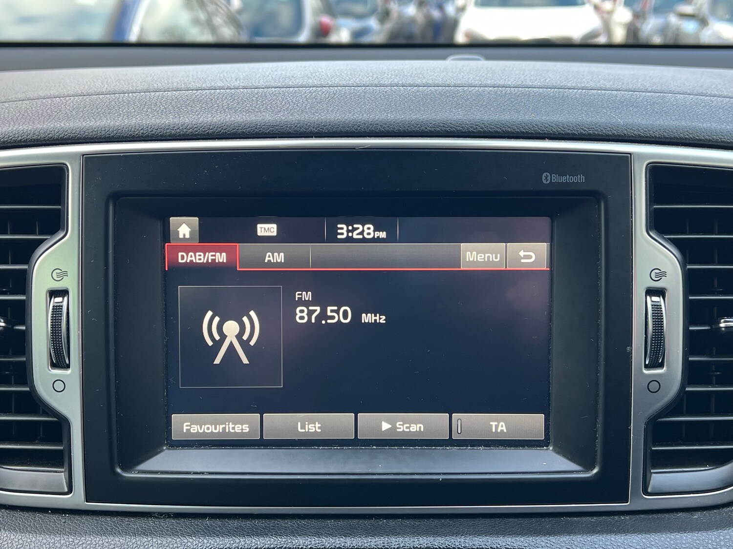 Used Kia Sportage 2018 for sale - 77719006: Photo 30