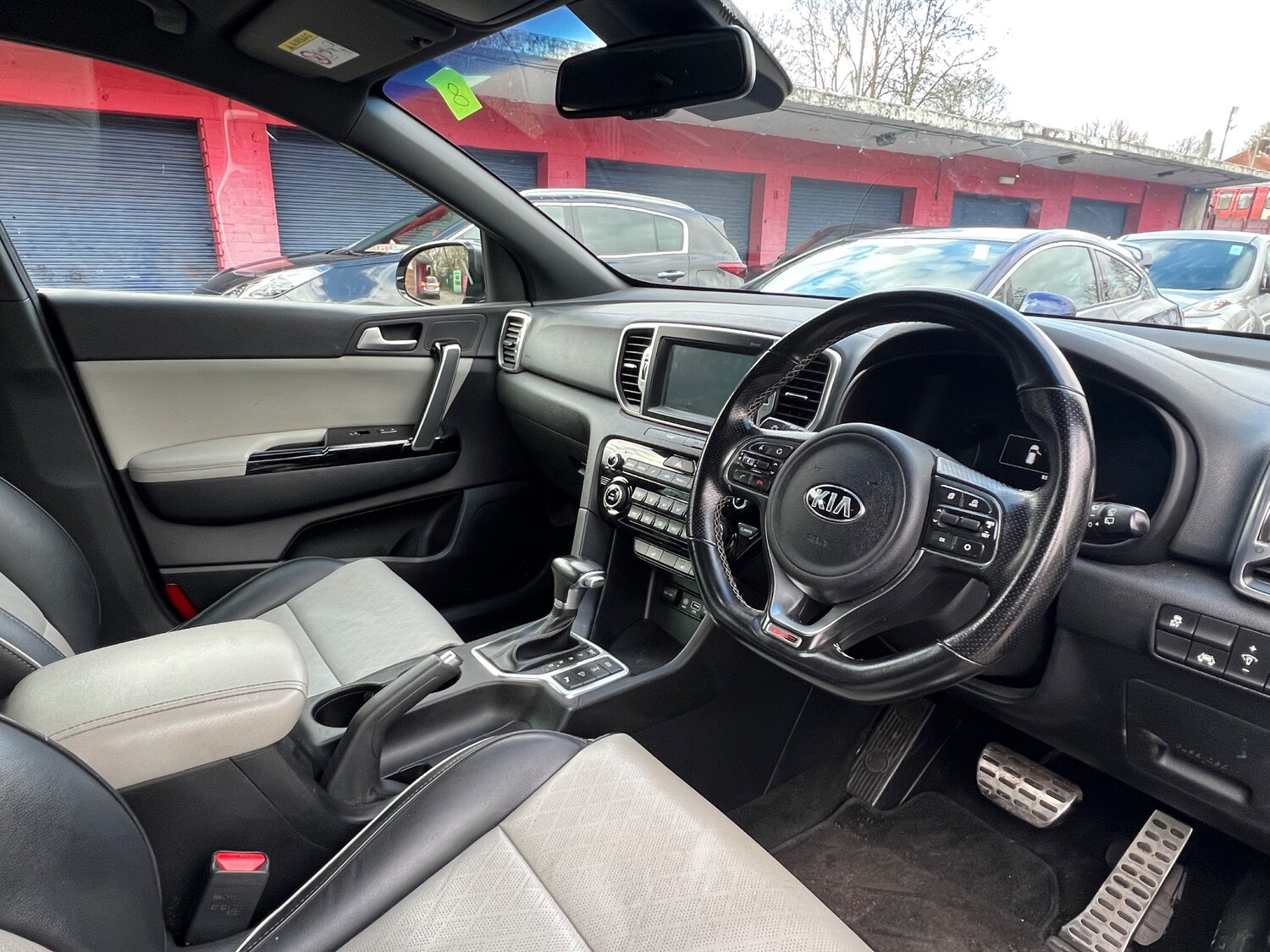 Used Kia Sportage 2018 for sale - 77719006: Photo 9