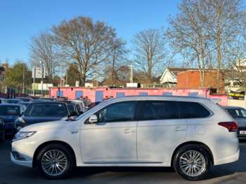 Used Mitsubishi Outlander 2018 for sale - 74238815: Photo