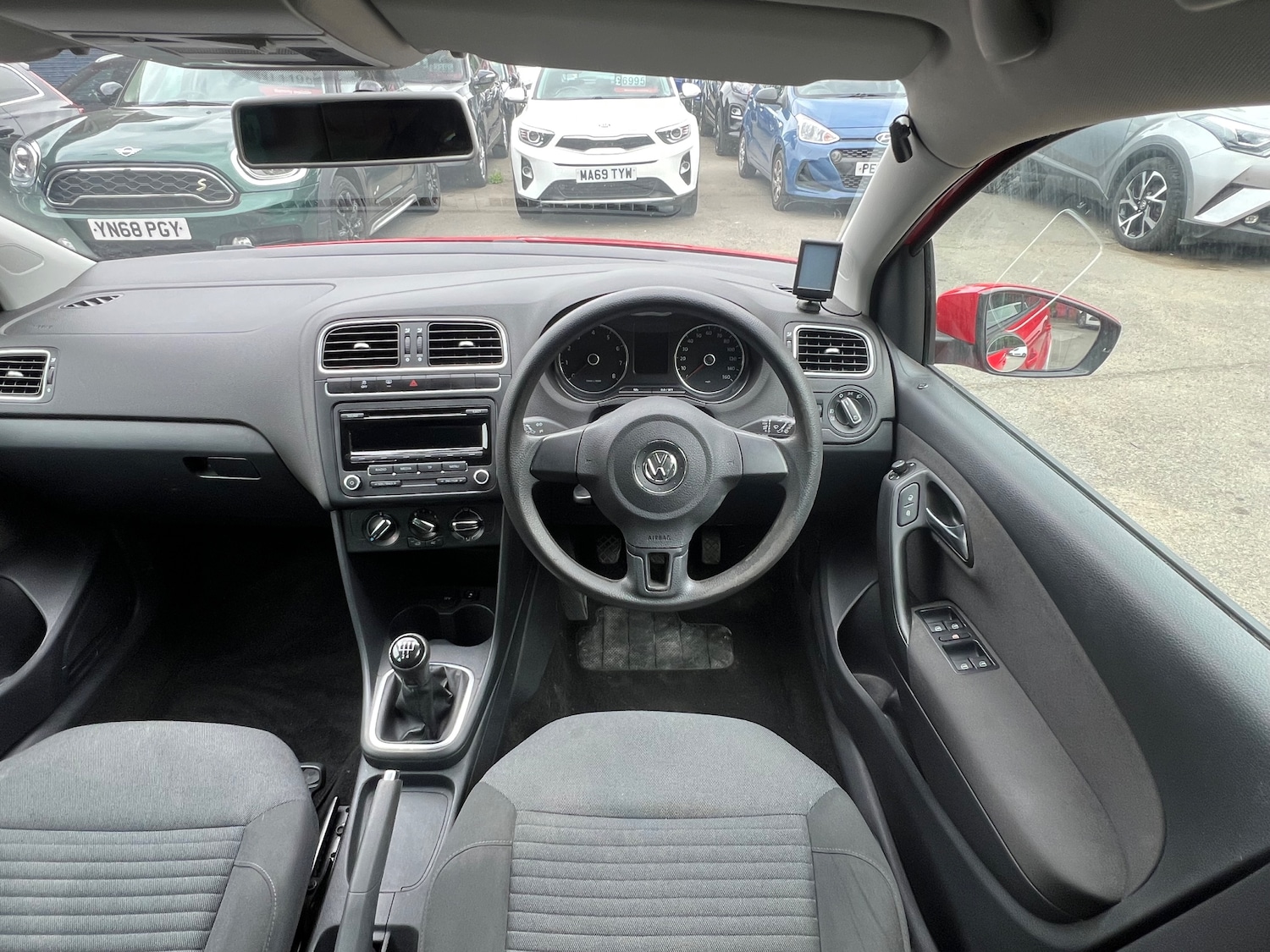 Vehicle 17