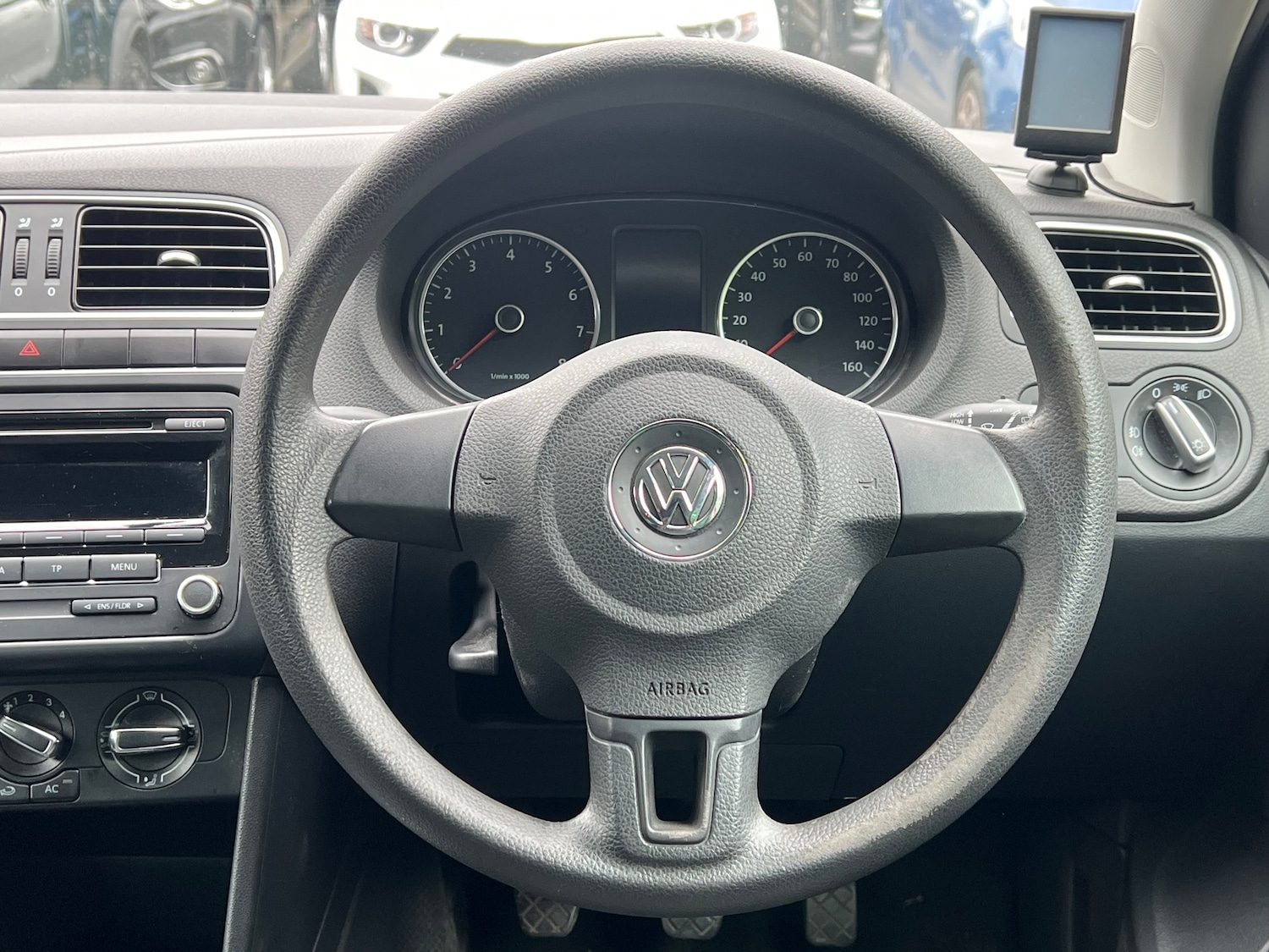 Vehicle 19