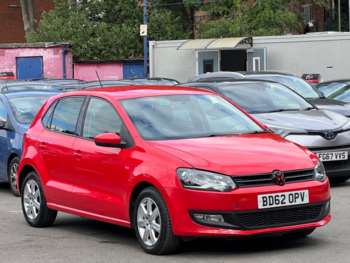 2013 (62) - MATCH 5-Door