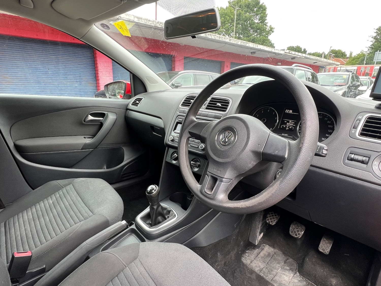 Vehicle 9