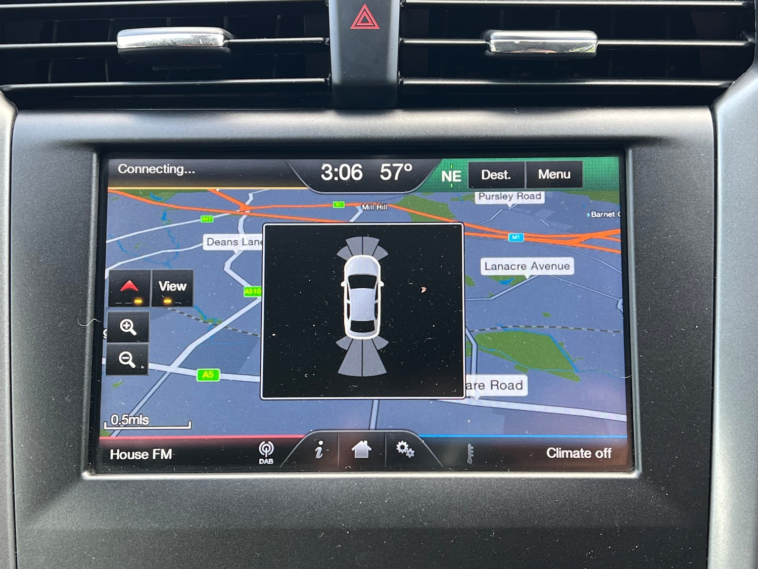 Vehicle 28