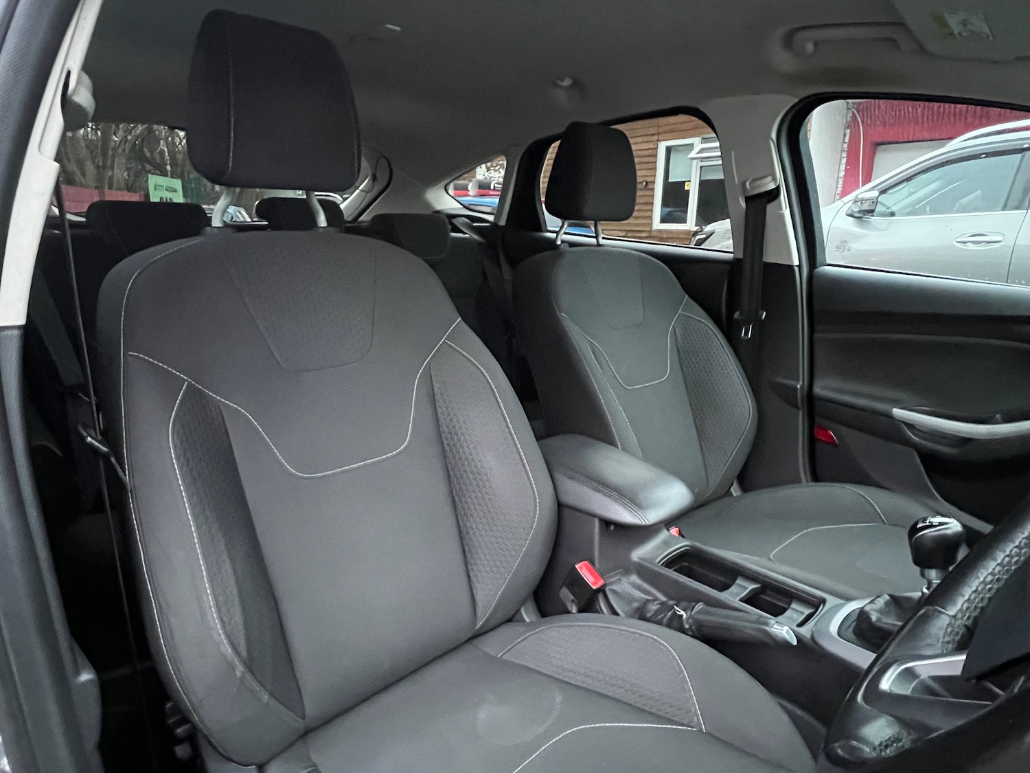 Used Ford Focus 2016 for sale - 77226178: Photo 10