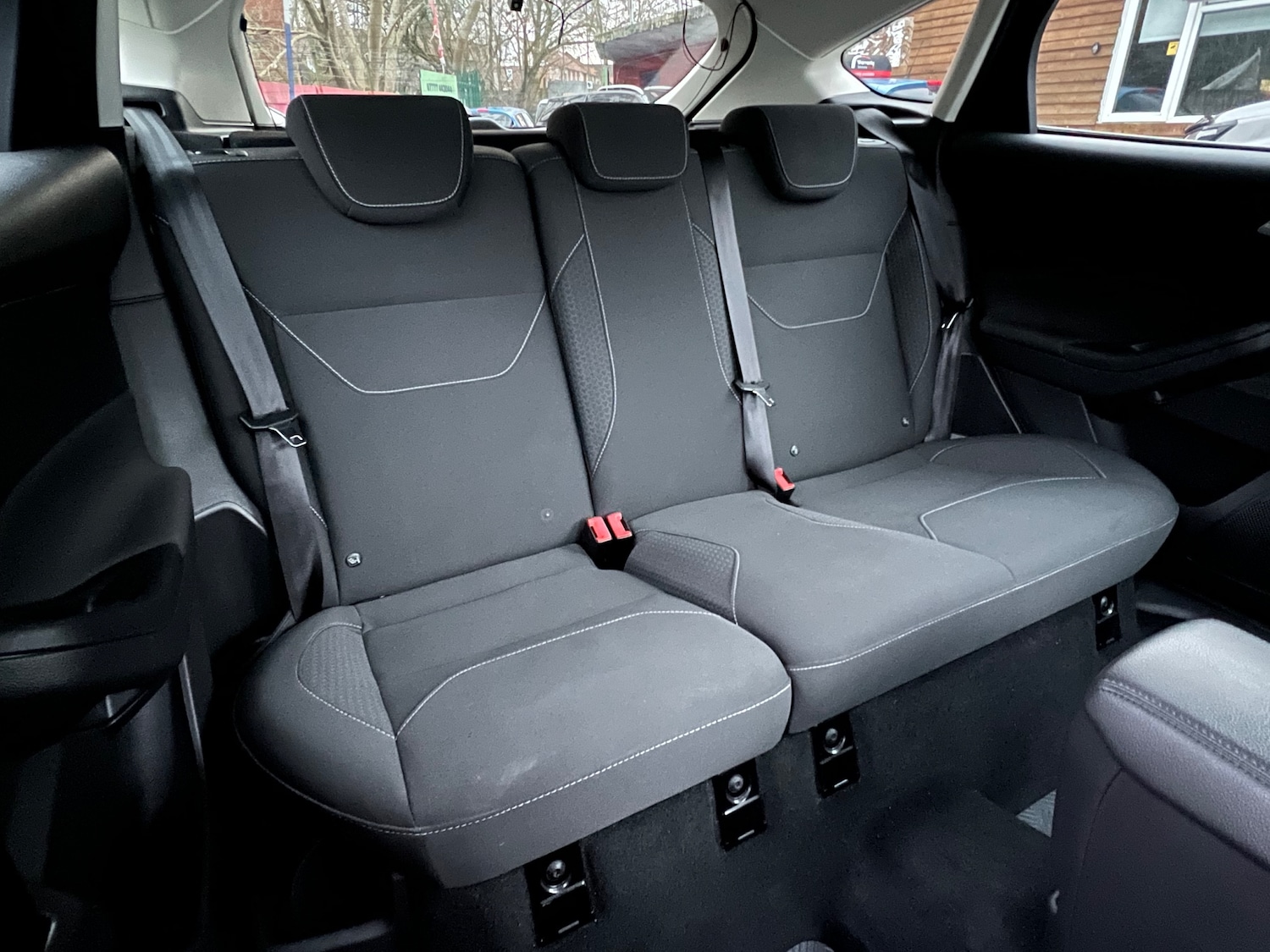 Used Ford Focus 2016 for sale - 77226178: Photo 11