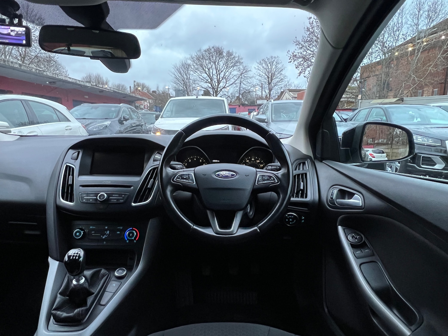 Used Ford Focus 2016 for sale - 77226178: Photo 17