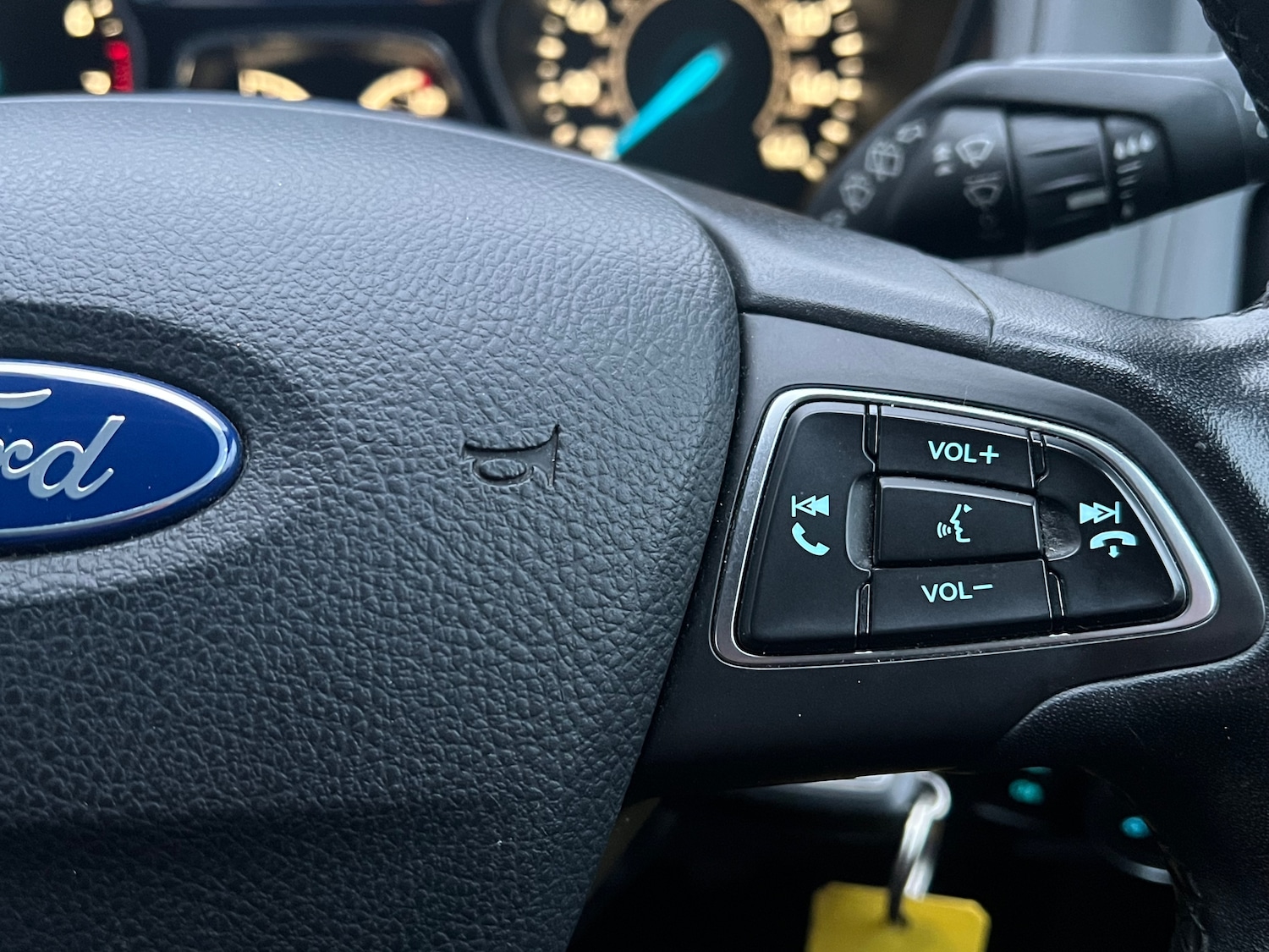 Used Ford Focus 2016 for sale - 77226178: Photo 20