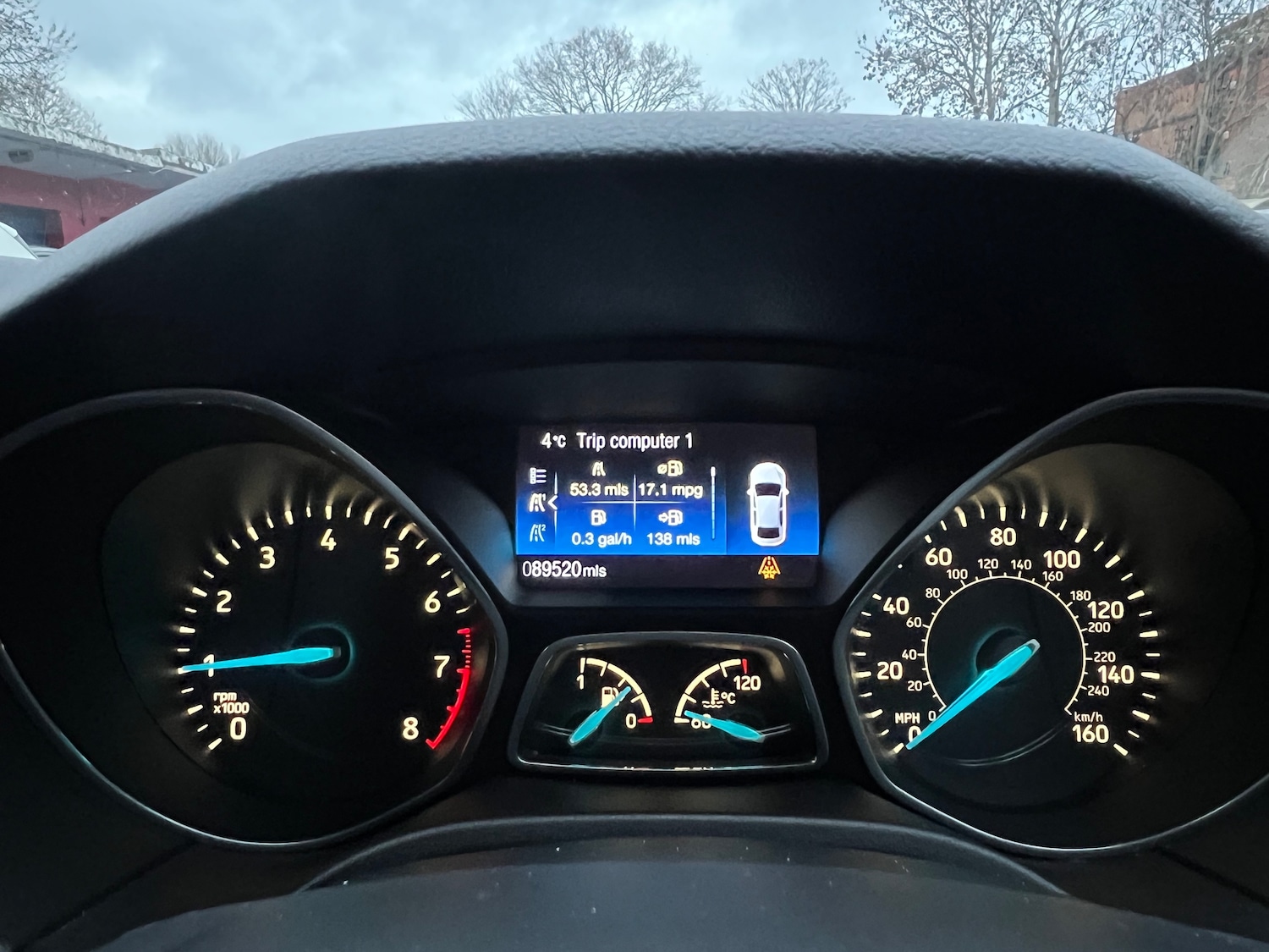 Used Ford Focus 2016 for sale - 77226178: Photo 21