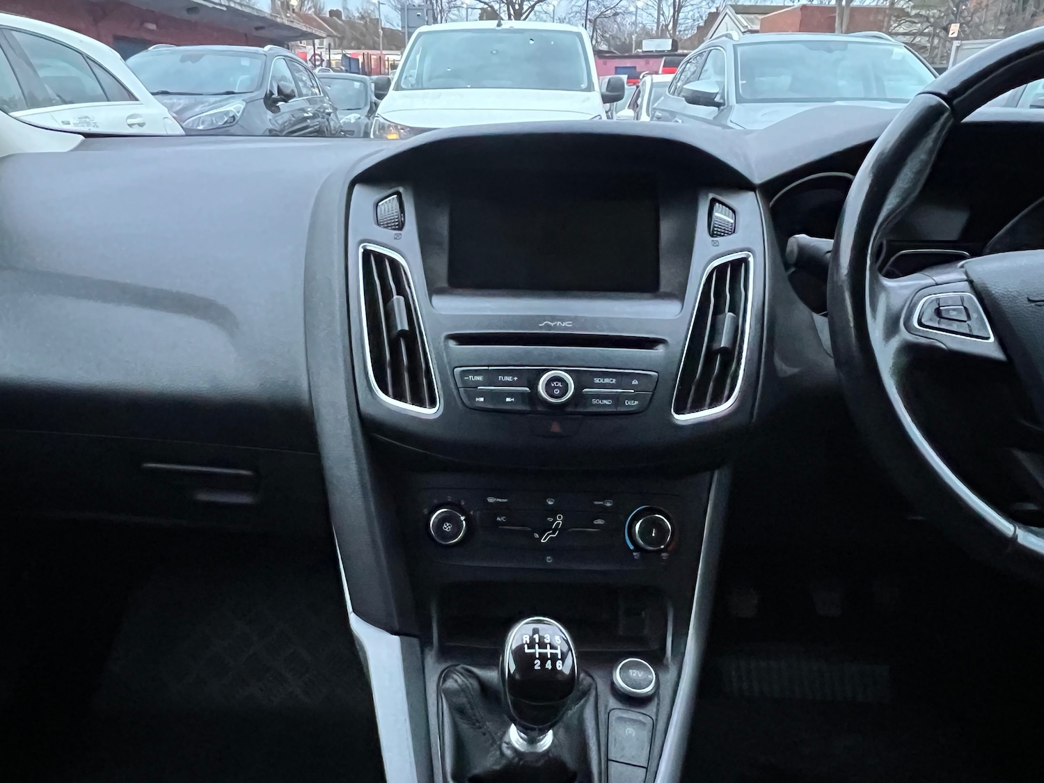 Used Ford Focus 2016 for sale - 77226178: Photo 23