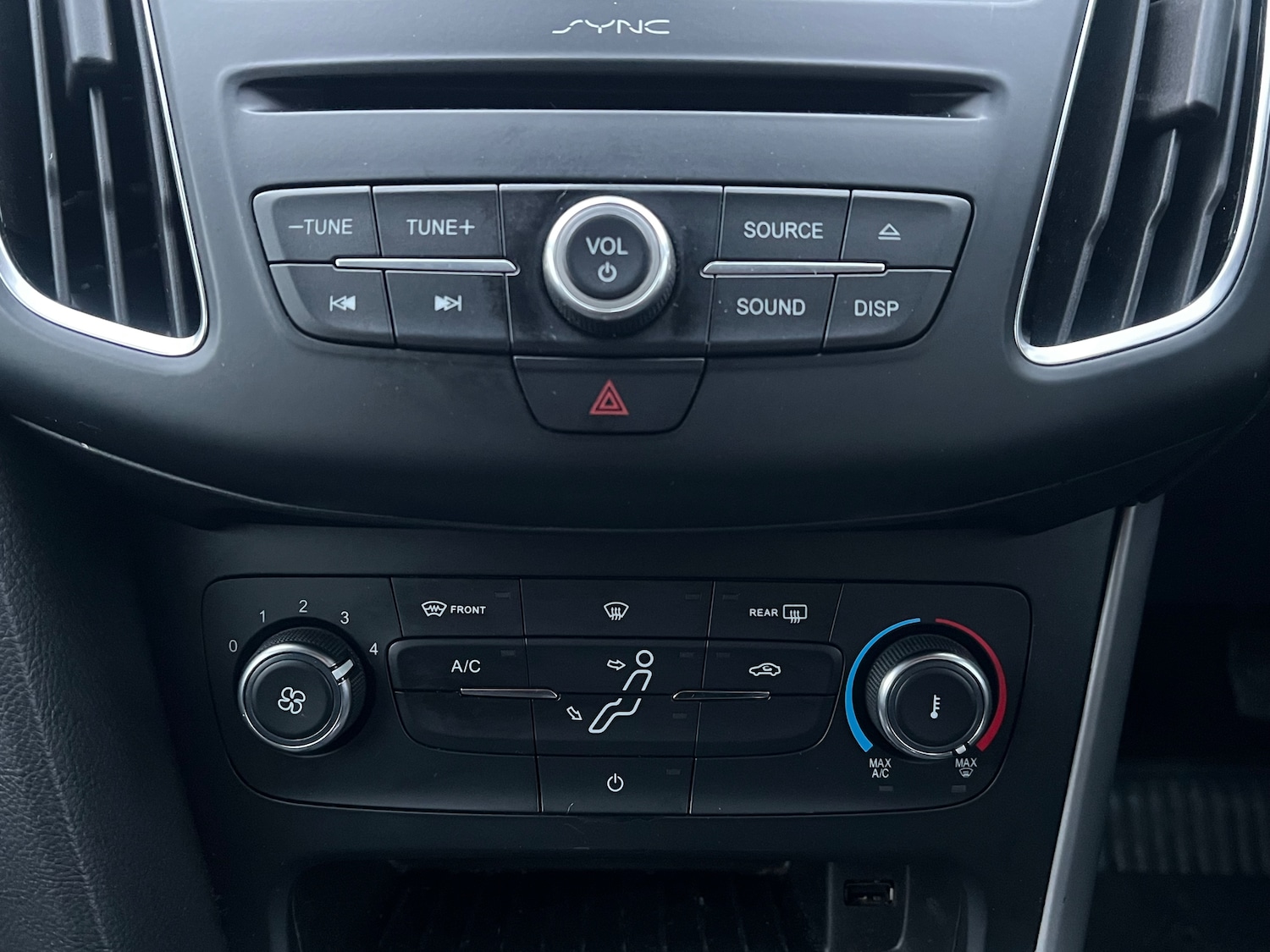 Used Ford Focus 2016 for sale - 77226178: Photo 25