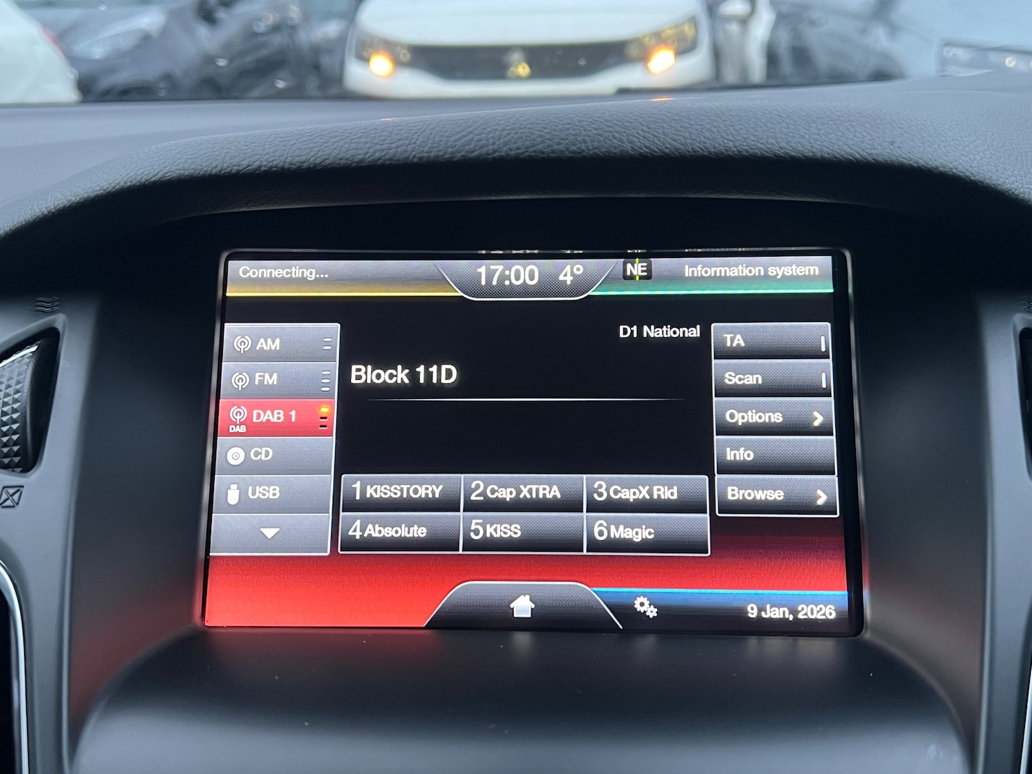 Used Ford Focus 2016 for sale - 77226178: Photo 30