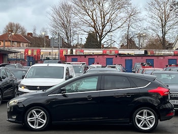 Used Ford Focus 2016 for sale - 77226178: Photo