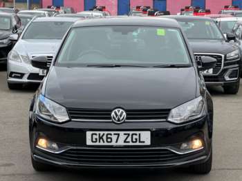 Used Volkswagen Polo 2017 for sale - 74058989: Photo