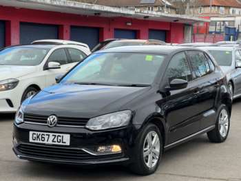 Used Volkswagen Polo 2017 for sale - 74058989: Photo