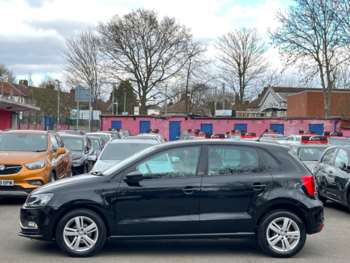 Used Volkswagen Polo 2017 for sale - 74058989: Photo