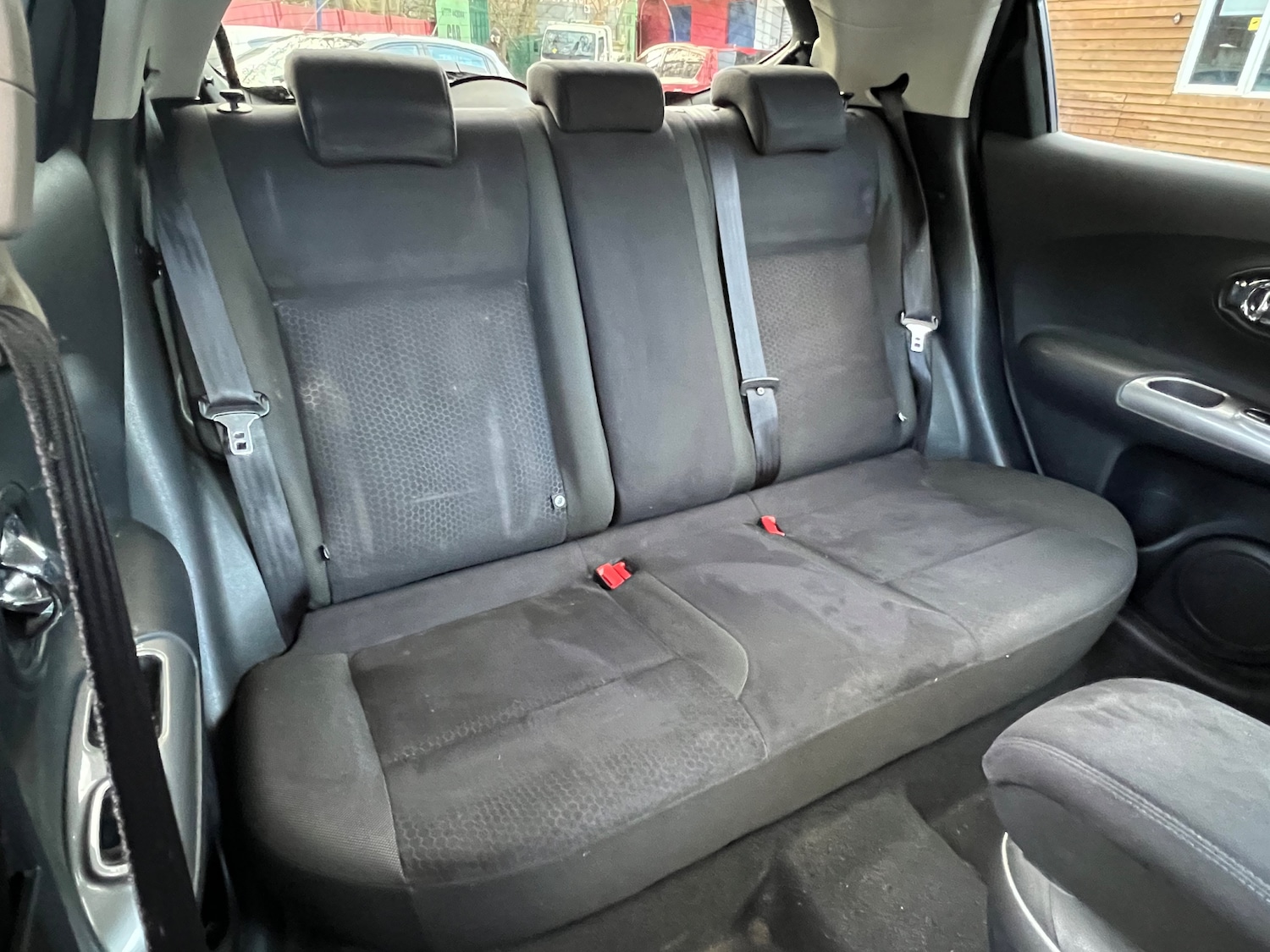 Used Nissan Juke 2013 for sale - 77226172: Photo 11