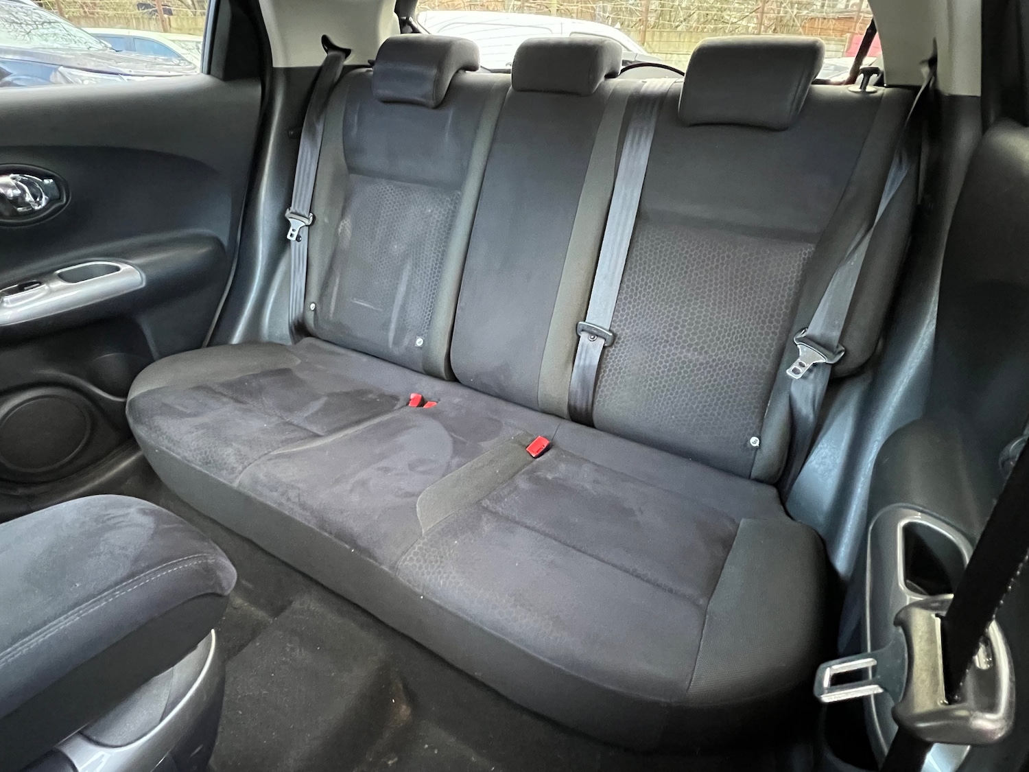 Used Nissan Juke 2013 for sale - 77226172: Photo 13