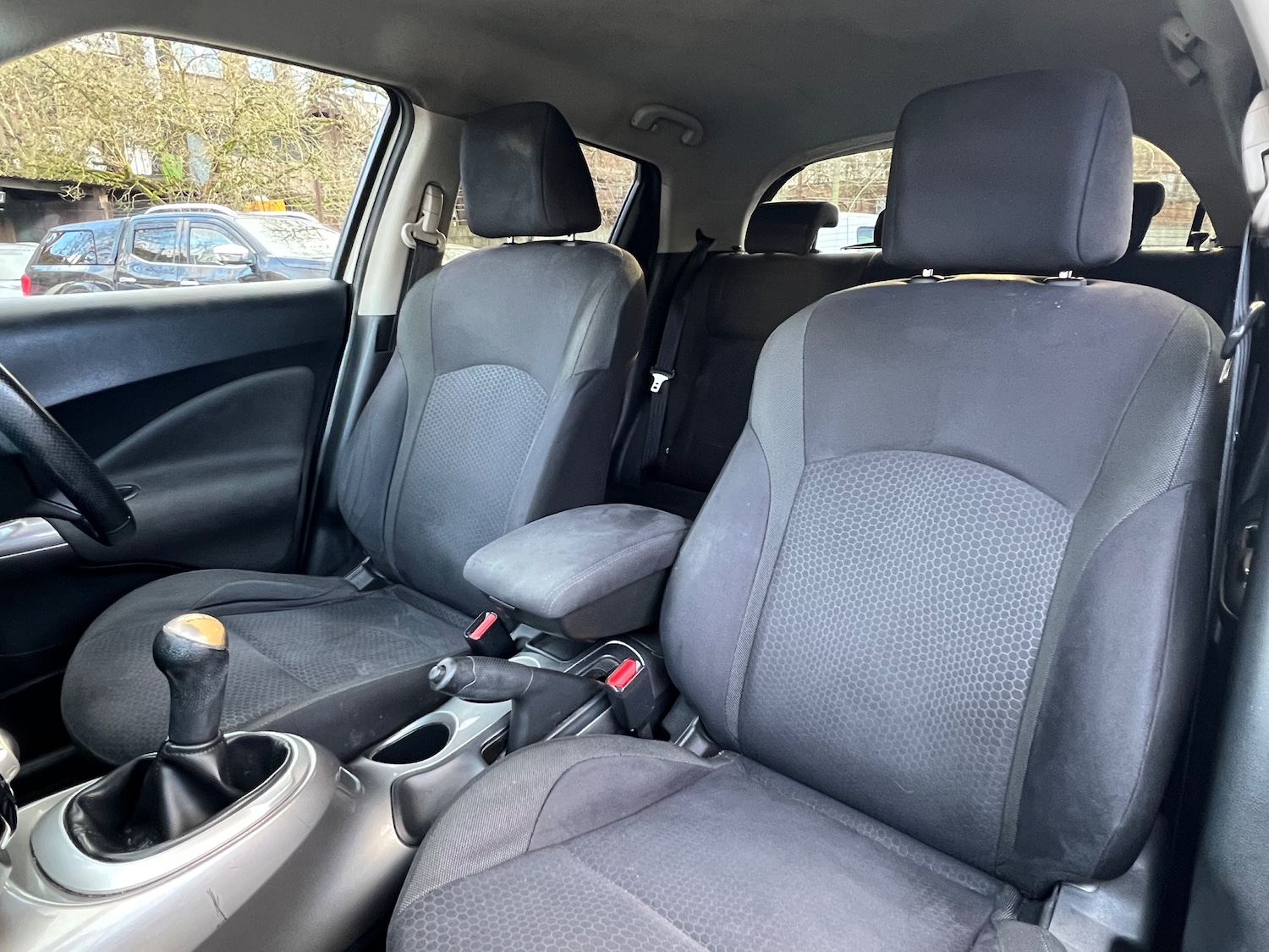 Used Nissan Juke 2013 for sale - 77226172: Photo 14