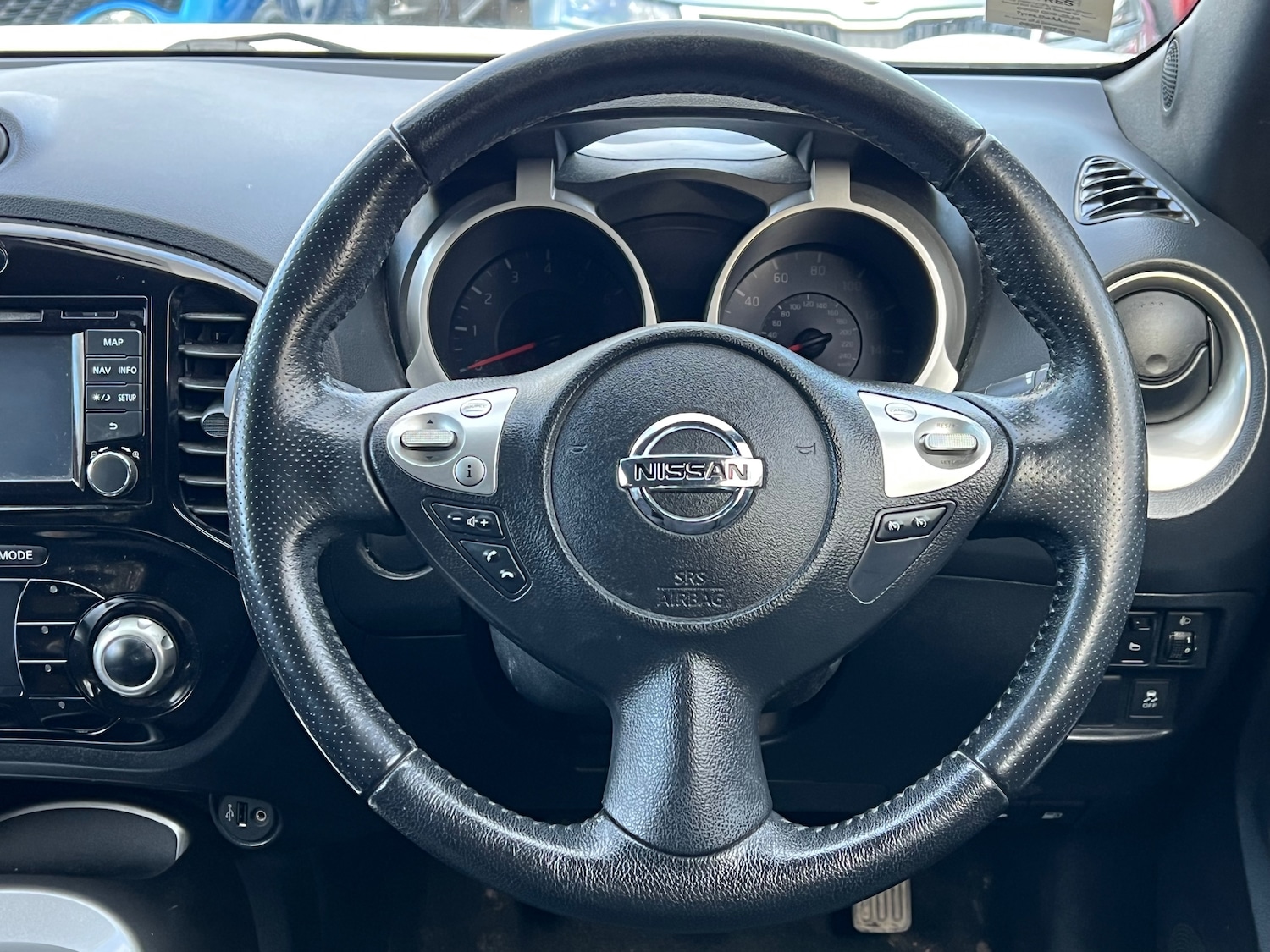 Used Nissan Juke 2013 for sale - 77226172: Photo 19