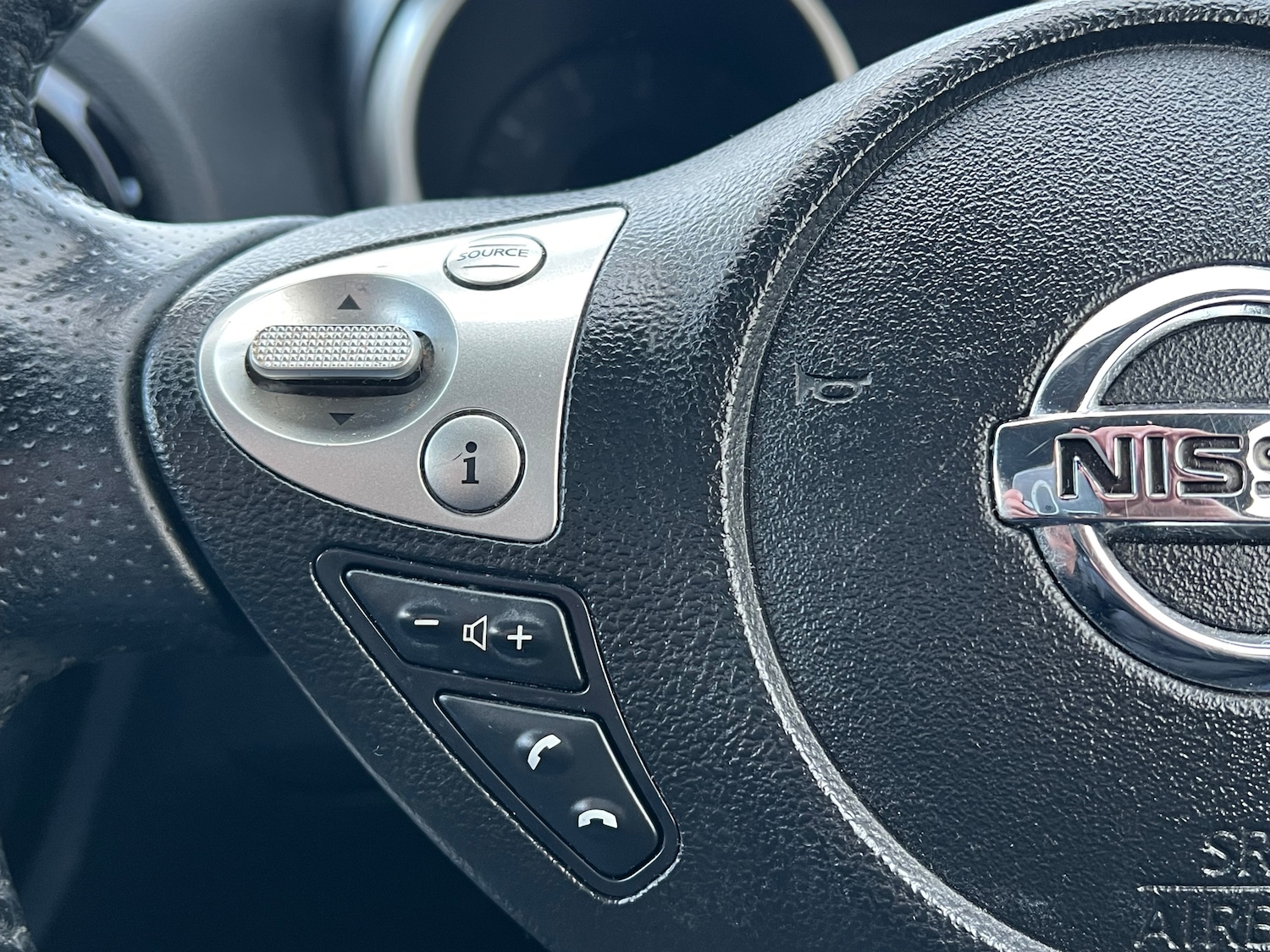 Used Nissan Juke 2013 for sale - 77226172: Photo 20