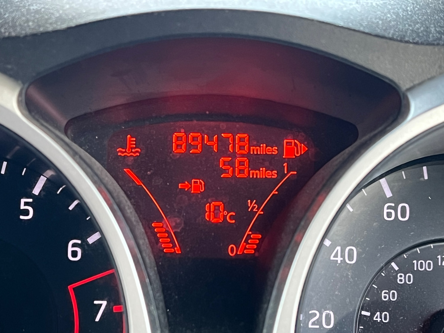 Used Nissan Juke 2013 for sale - 77226172: Photo 23