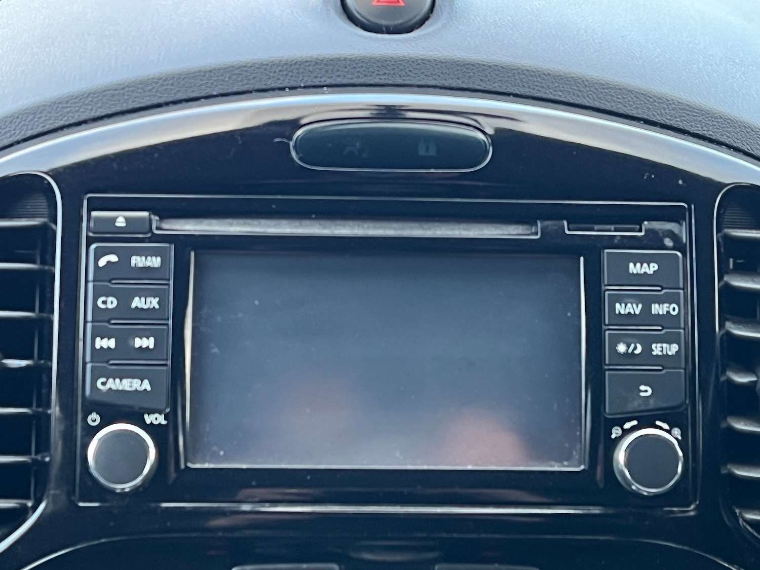 Used Nissan Juke 2013 for sale - 77226172: Photo 25