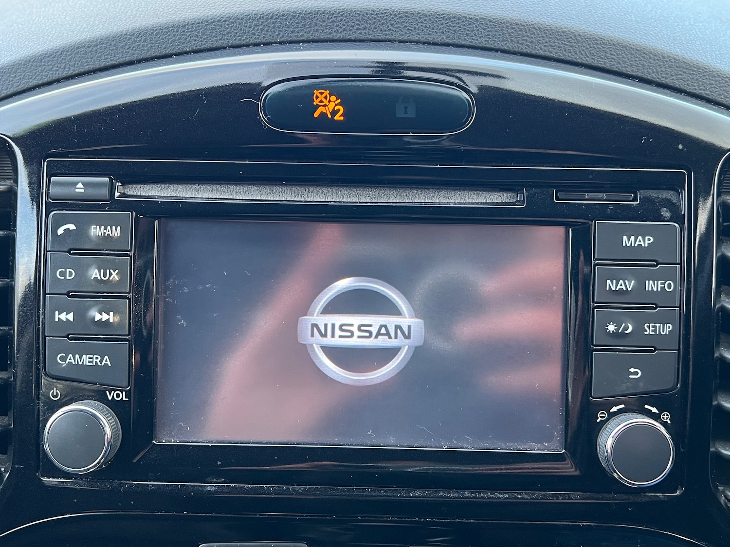 Used Nissan Juke 2013 for sale - 77226172: Photo 27