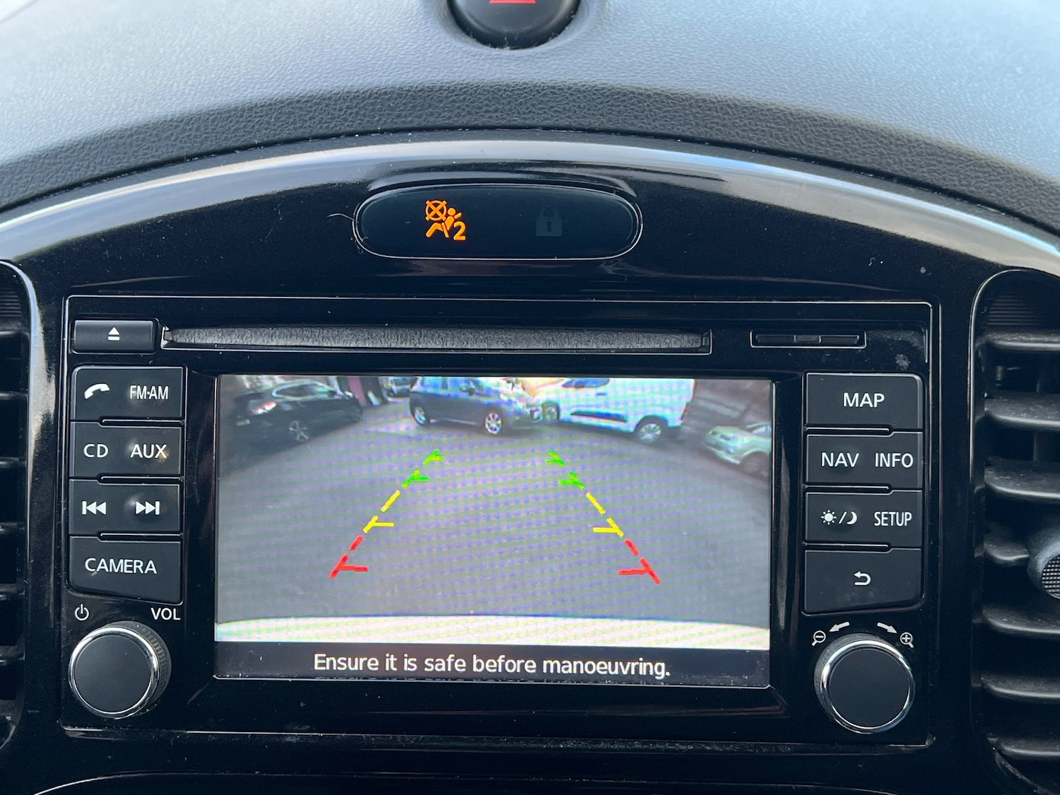 Used Nissan Juke 2013 for sale - 77226172: Photo 28