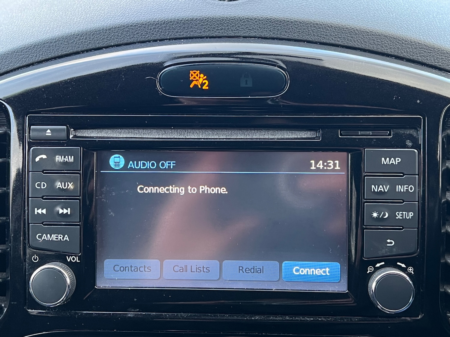 Used Nissan Juke 2013 for sale - 77226172: Photo 30