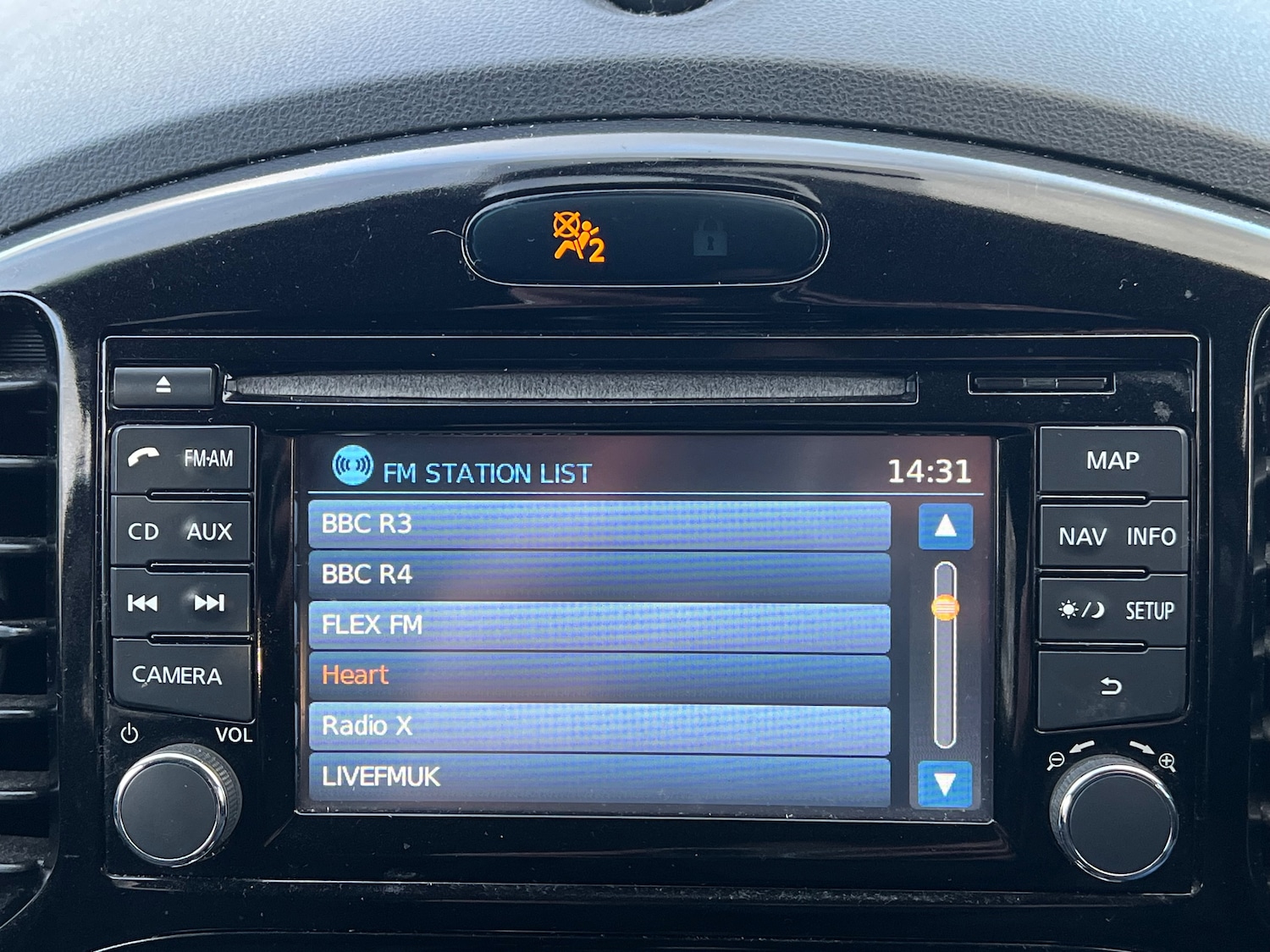 Used Nissan Juke 2013 for sale - 77226172: Photo 31